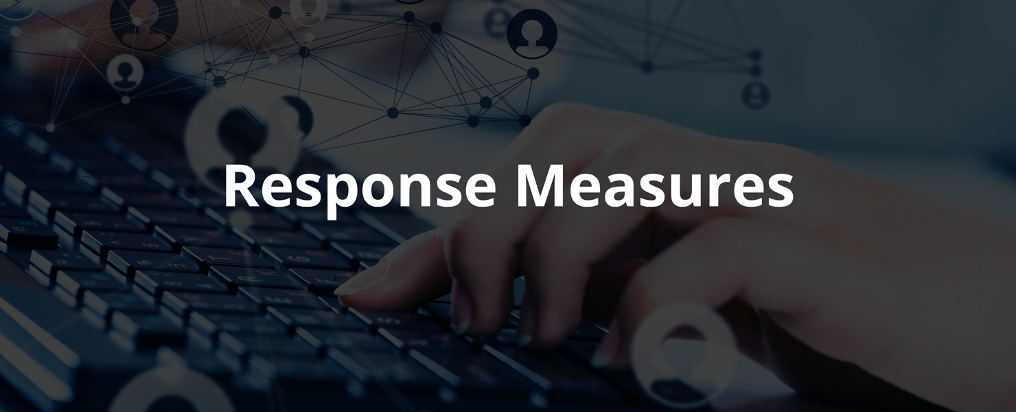 Response Measures